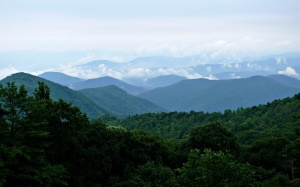 Blue Ridge Mountains | Roanoke Virginia